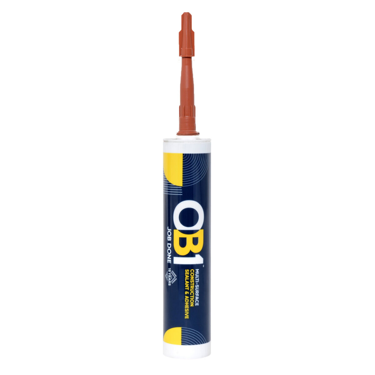Multi Surface Sealant & Adhesive Beige
