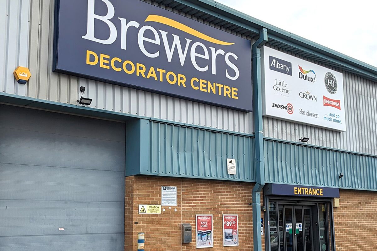 Brewers Oxford