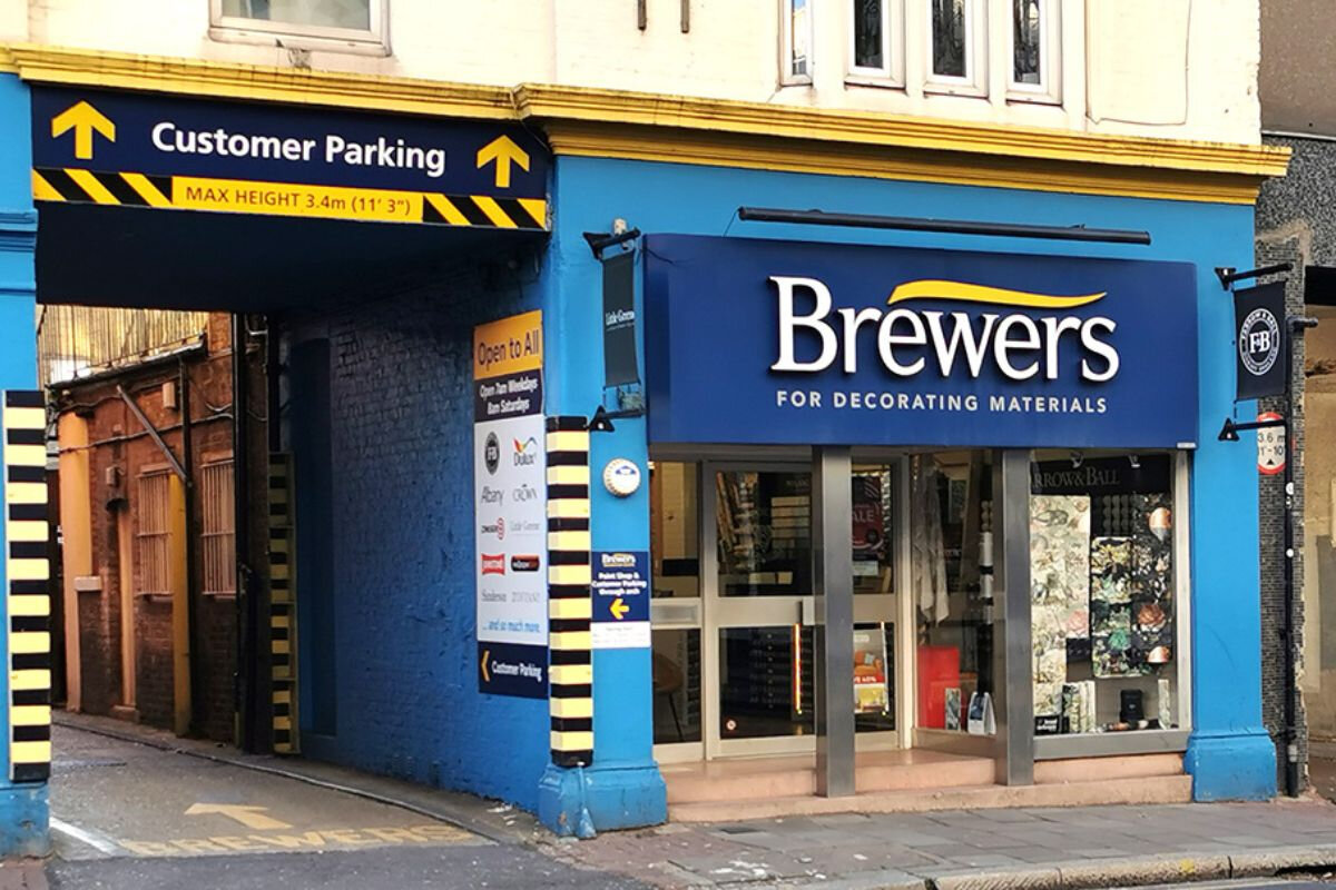 Brewers Putney