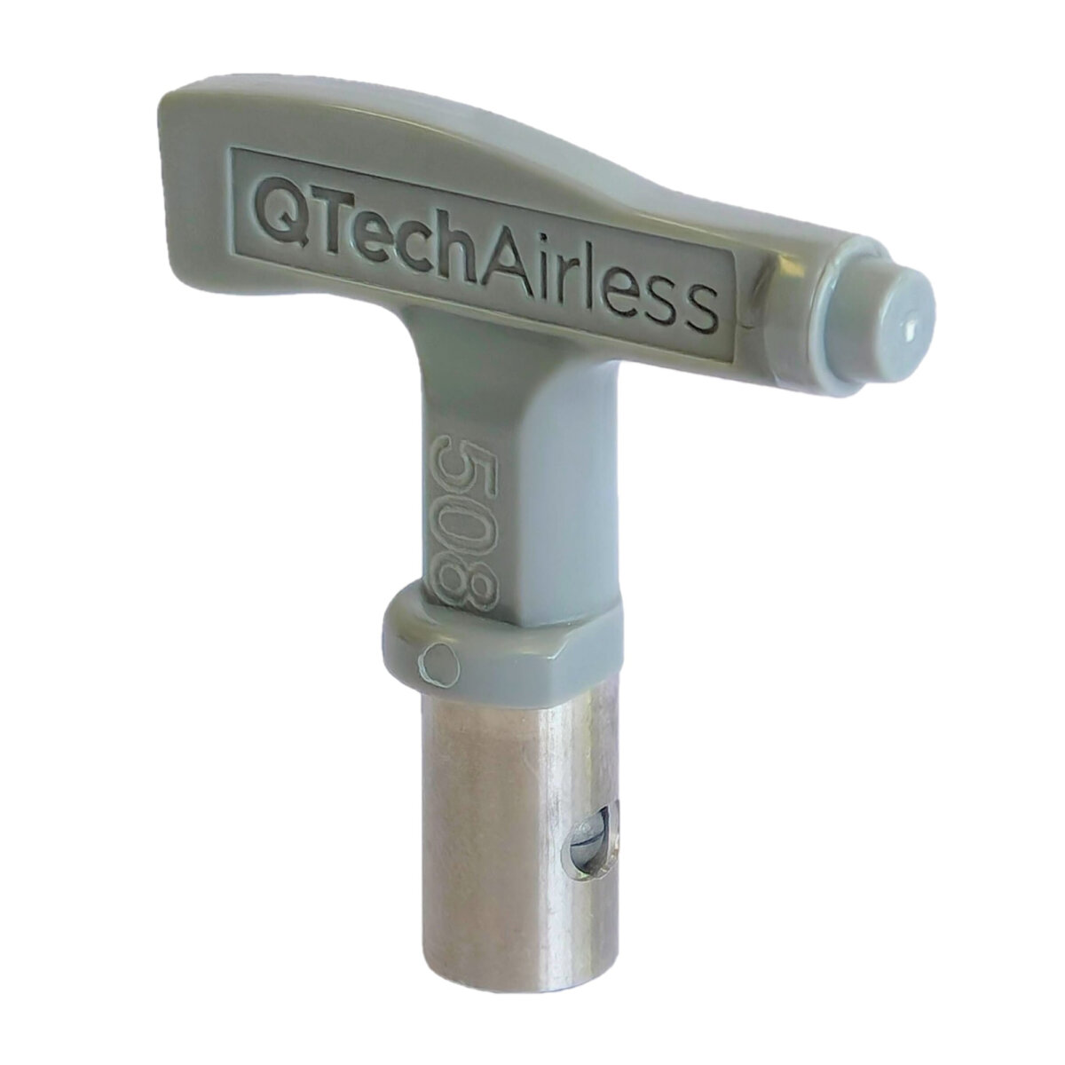 QTech Ultra-Finish Tip