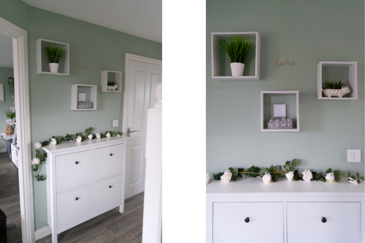 Take Better Pictures Of Your Decorating