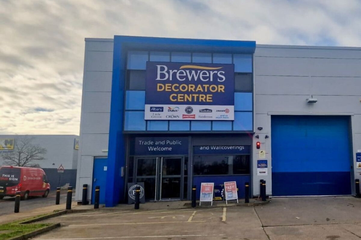 Brewers Minworth