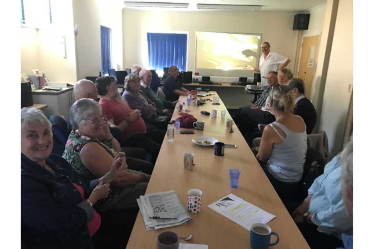 Thanet Trust