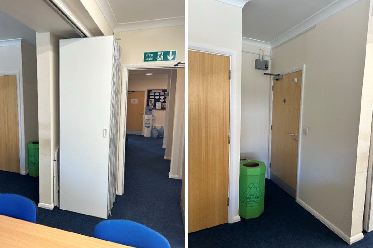 Thanet Trust