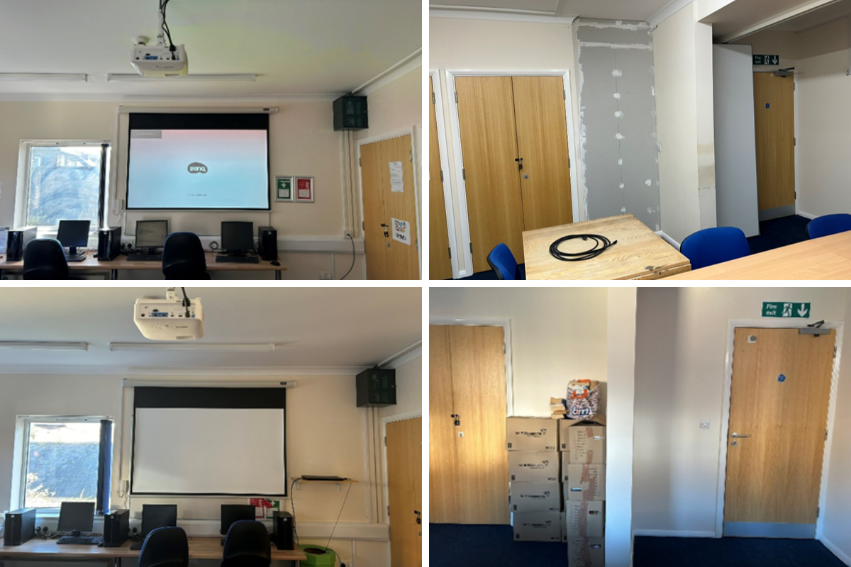 Thanet Trust