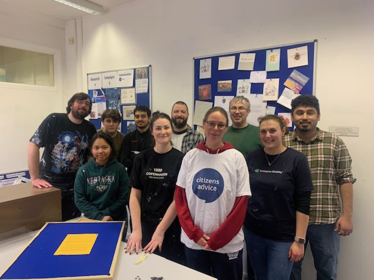 Citizens Advice Runneymede And Spelthorne