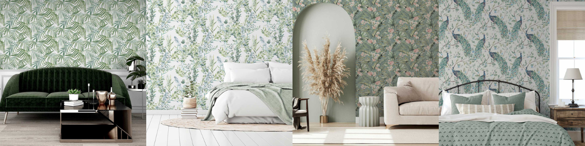 The Arthouse Signature Wallpaper Collection Is Online And In Store Now!