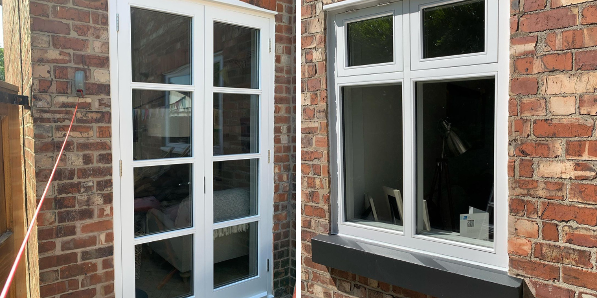 Exterior Trim Paint