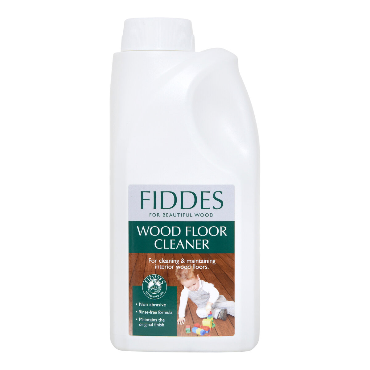 Wood Floor Cleaner