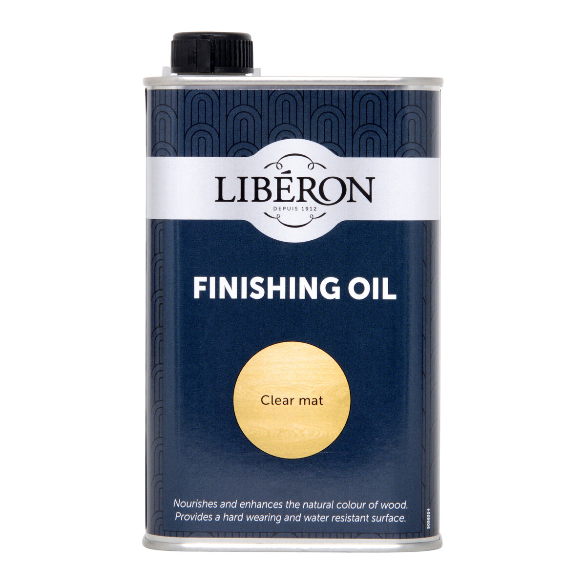 Finishing Oil