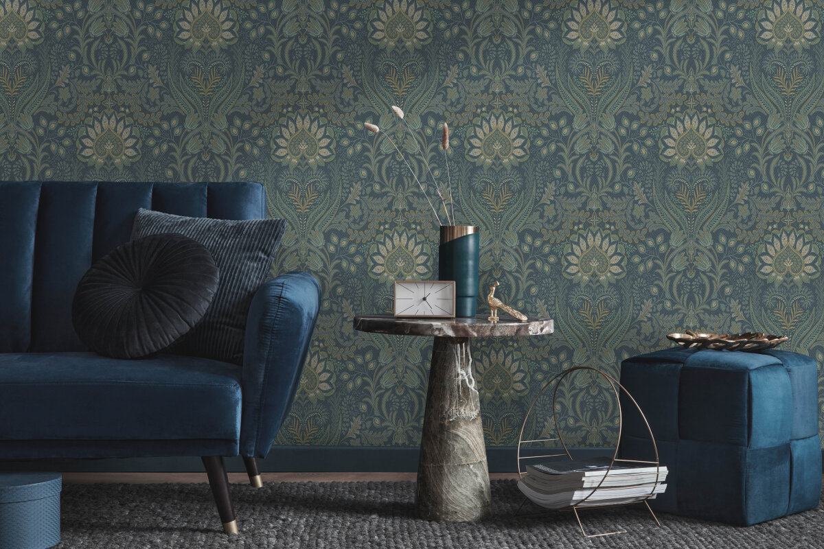 Wallpaper Refresh Inspiration