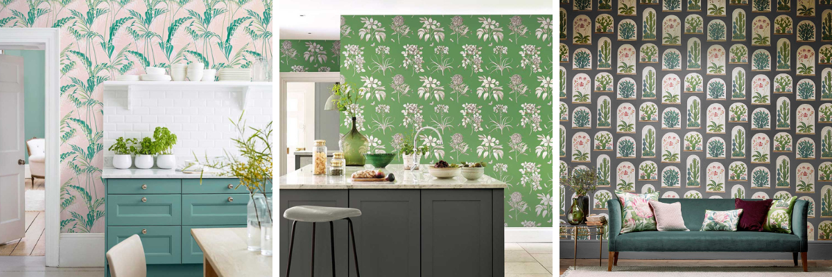 Wallpaper Refresh Inspiration