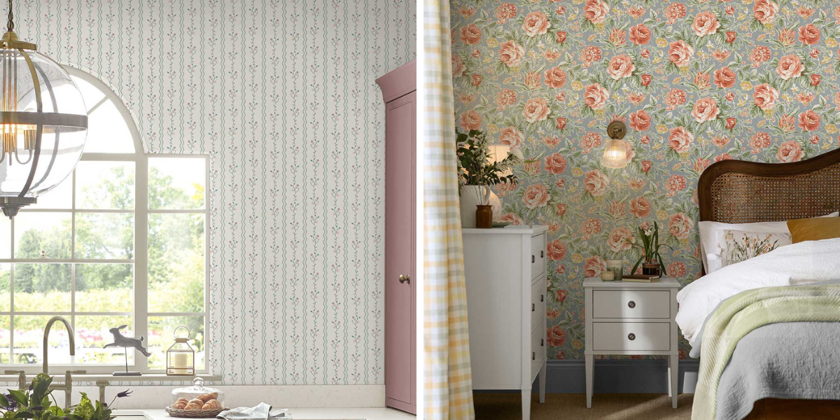 Wallpaper Refresh Inspiration