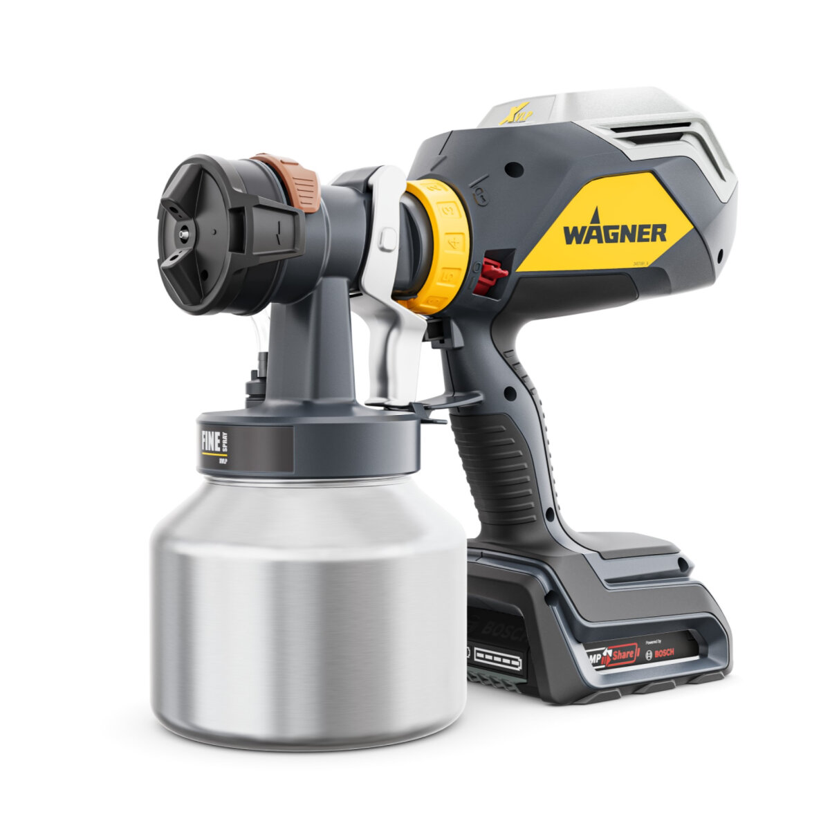 Wagner FC4000 FineSpray