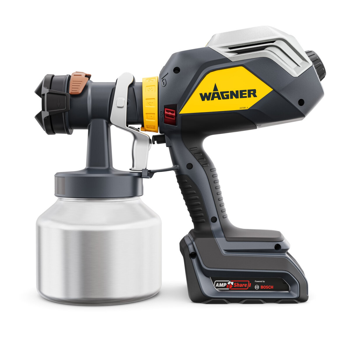 Wagner FC4000 FineSpray