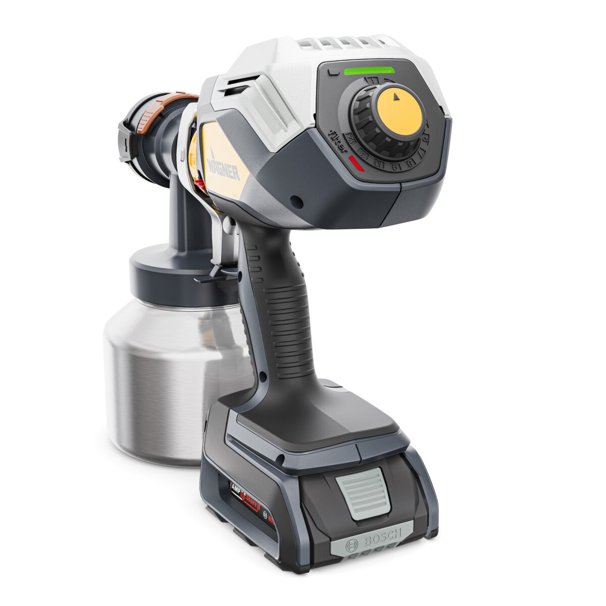 Wagner FC4000 FineSpray