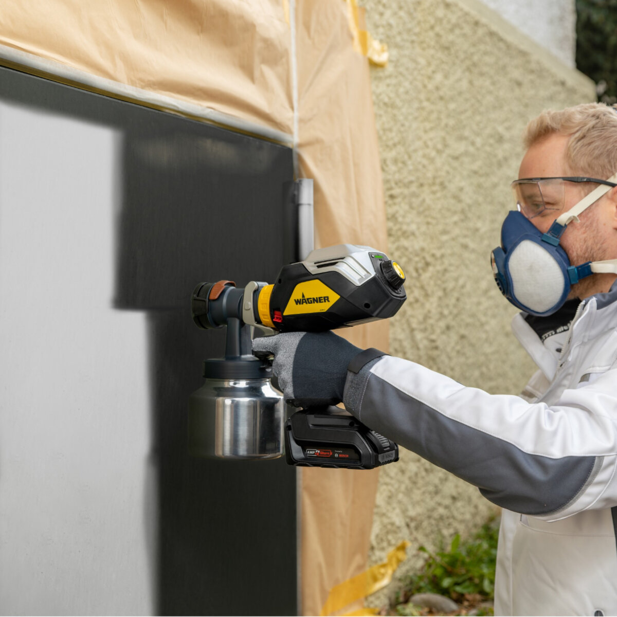 Wagner FC4000 FineSpray