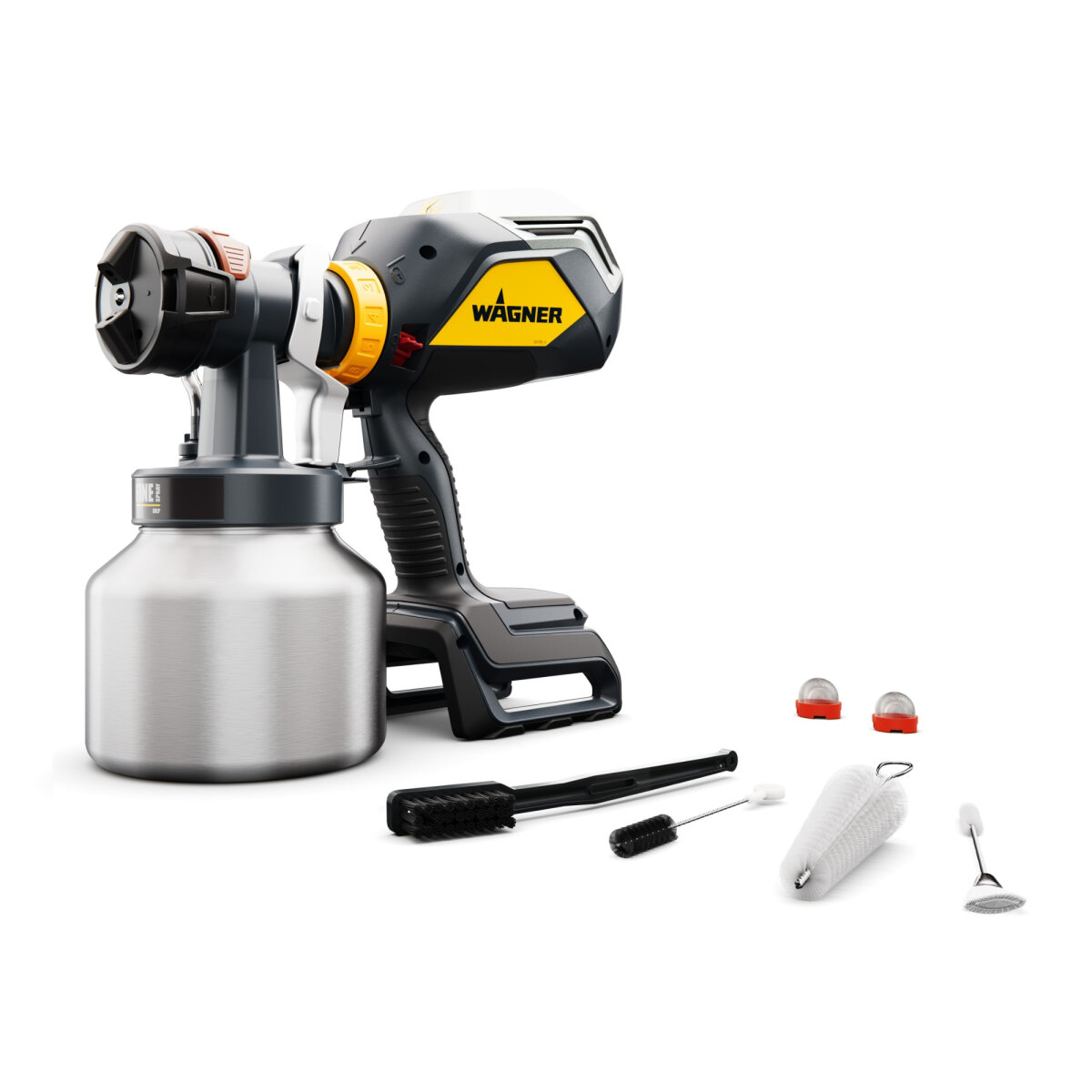 FinishControl 4000 FineSpray - Baretool