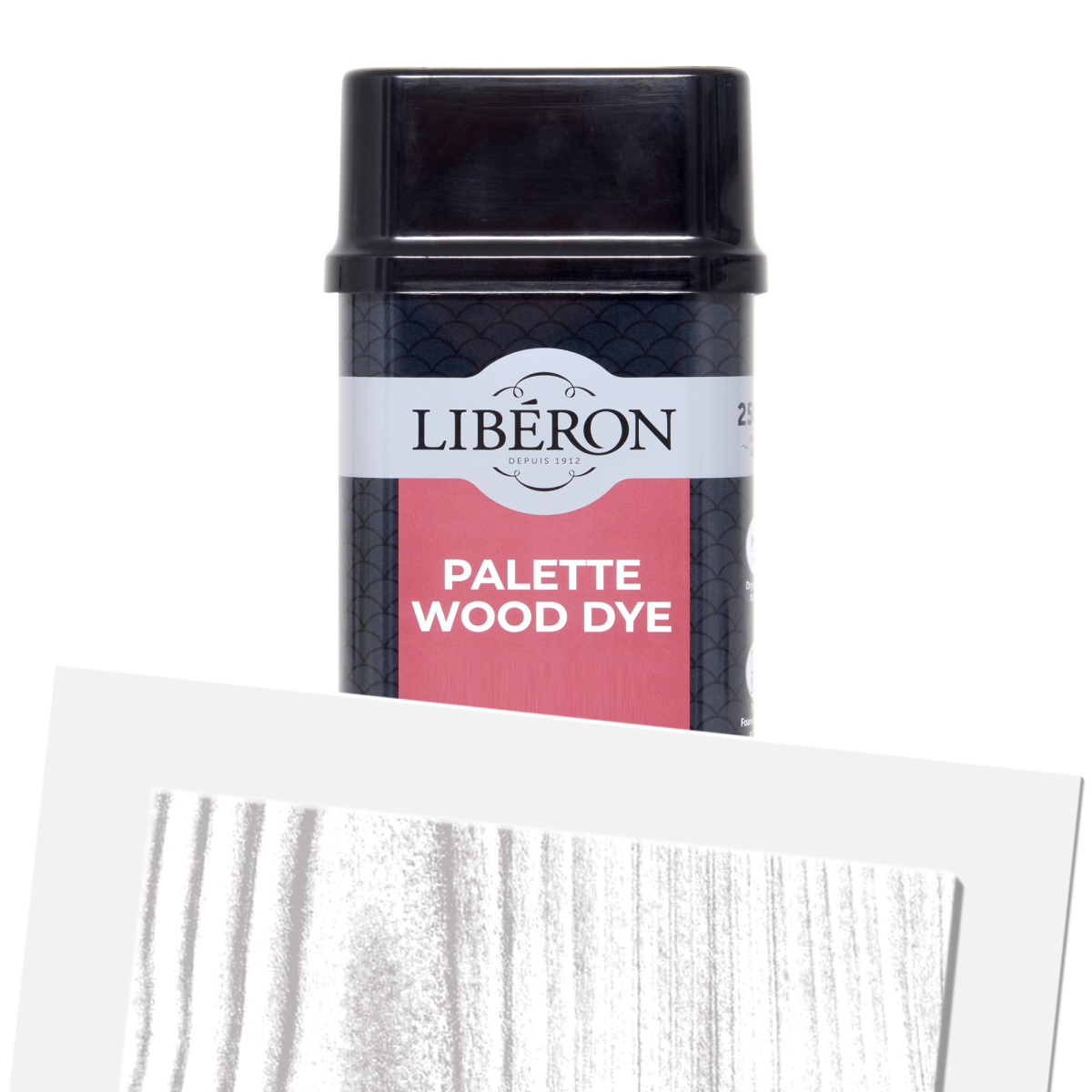 Liberon Wood Dye 250ml (PNG)