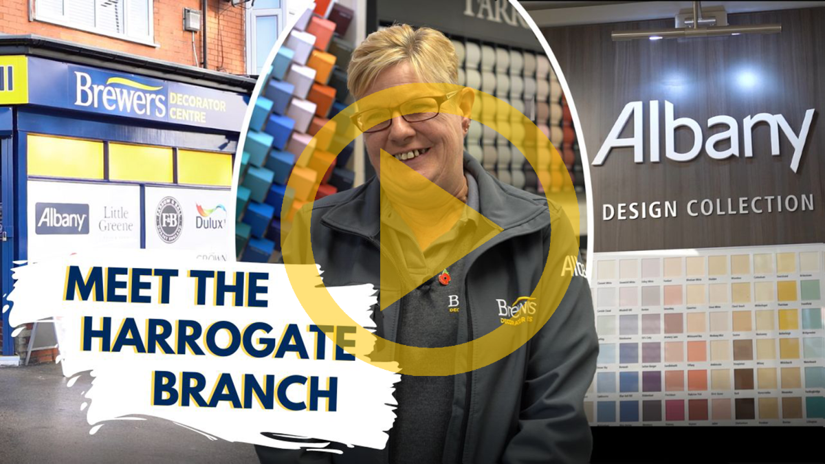 Meet the Harrogate Store