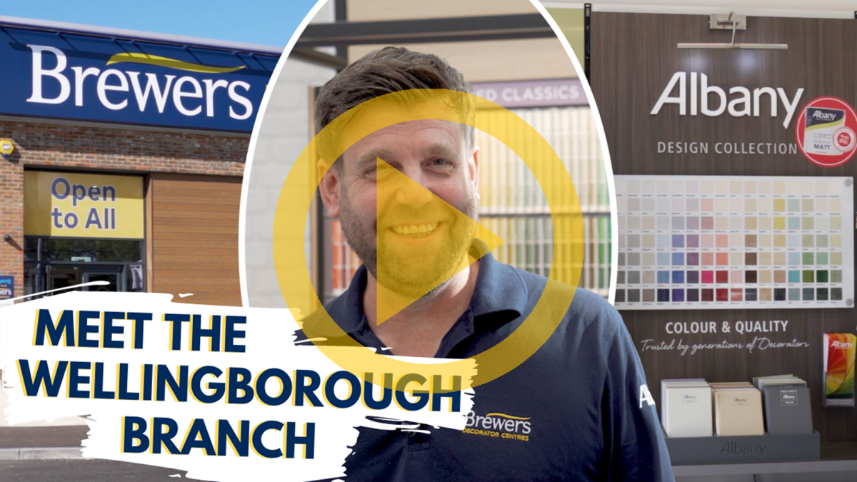 Brewers Decorator Centre Meet the team