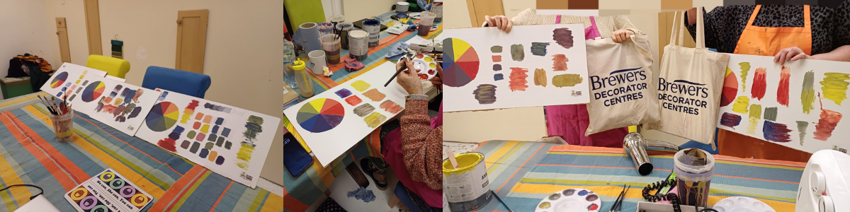 Opportunities With Experience Celebrates International Women’s Day