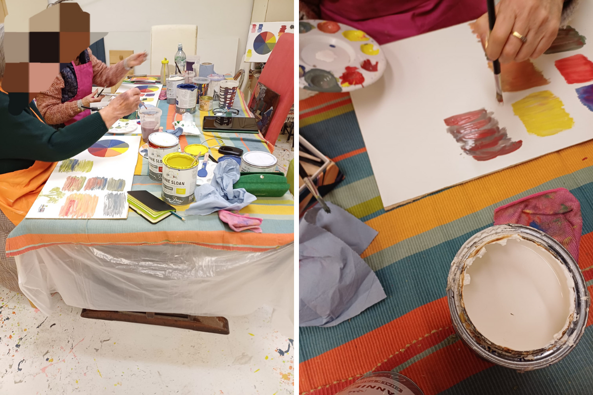 Opportunities With Experience Celebrates International Women’s Day