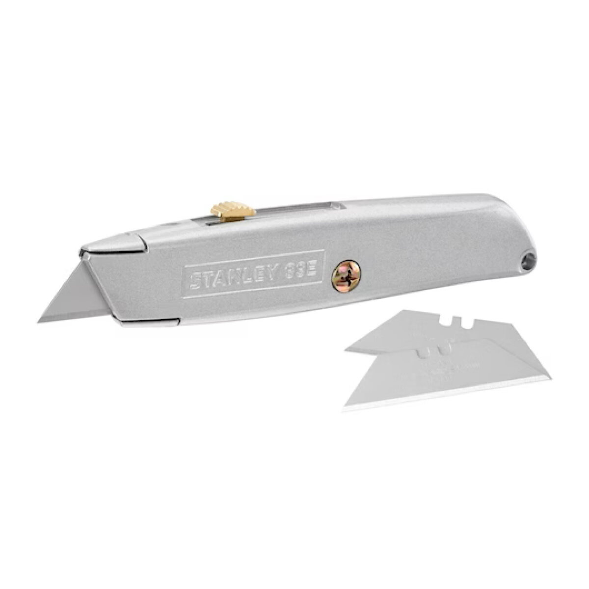 99E Retractable Blade Utility Knife