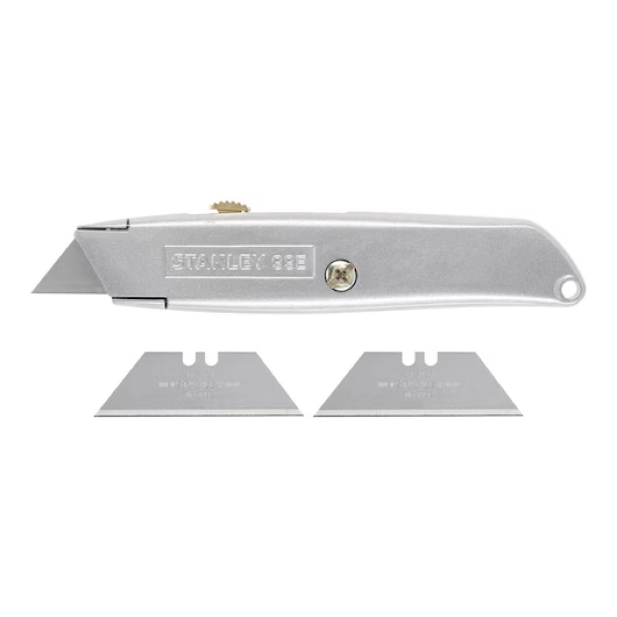 99E Retractable Blade Utility Knife