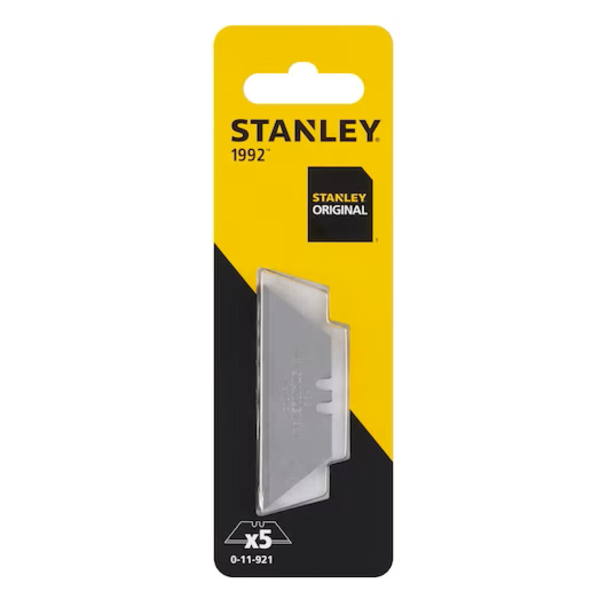 1992 Utility Blade (Pack of 5)