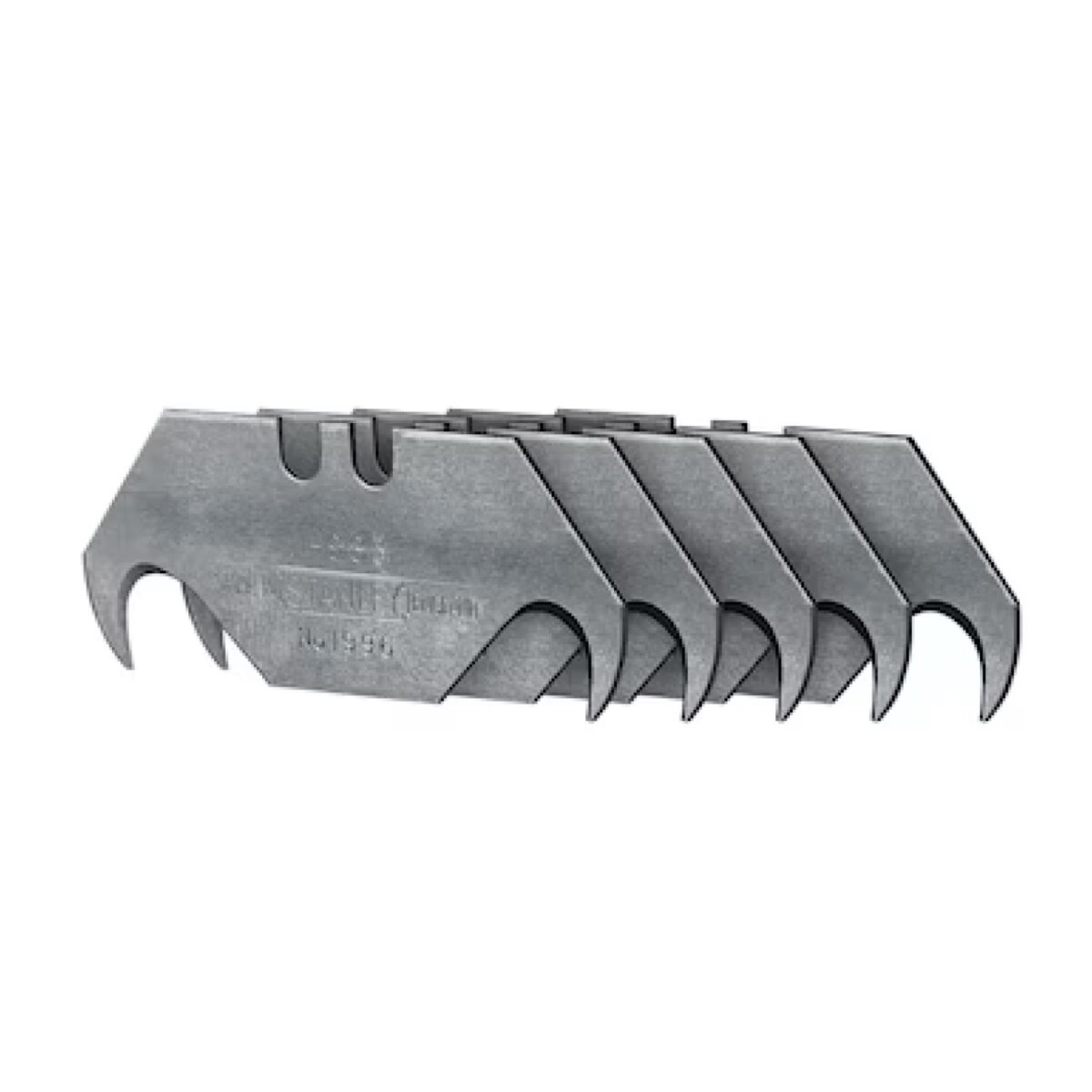 1996 Large Hook Blade (Pack of 5)