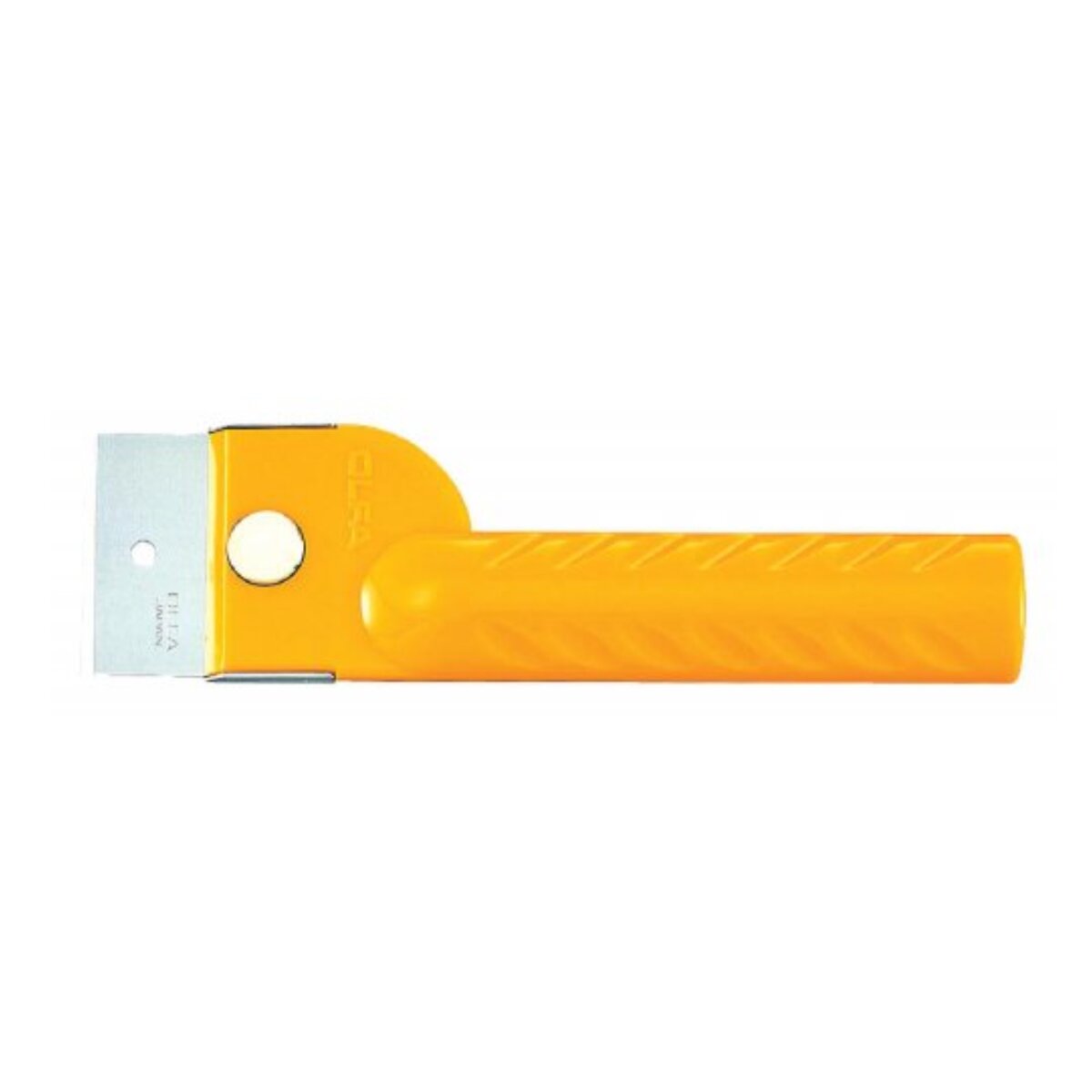Razor Edged Scraper