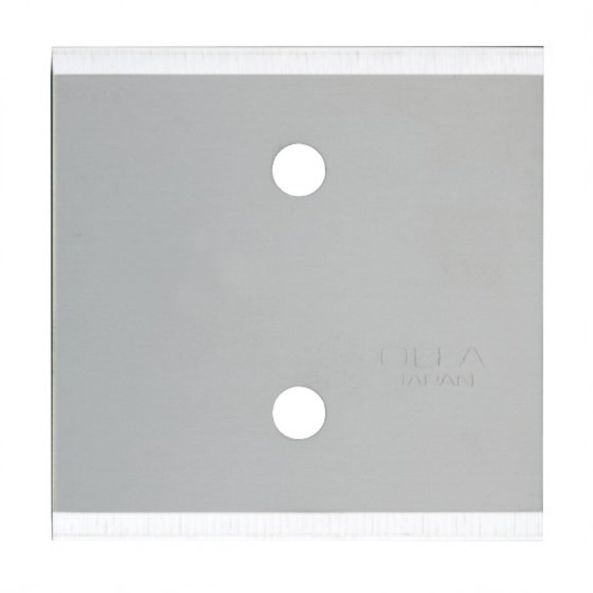 Razor Edged Blades (Pack of 3)
