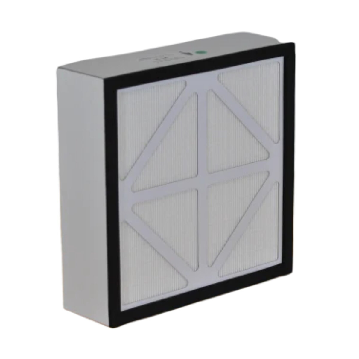 Hepa 14/Carbon Filter