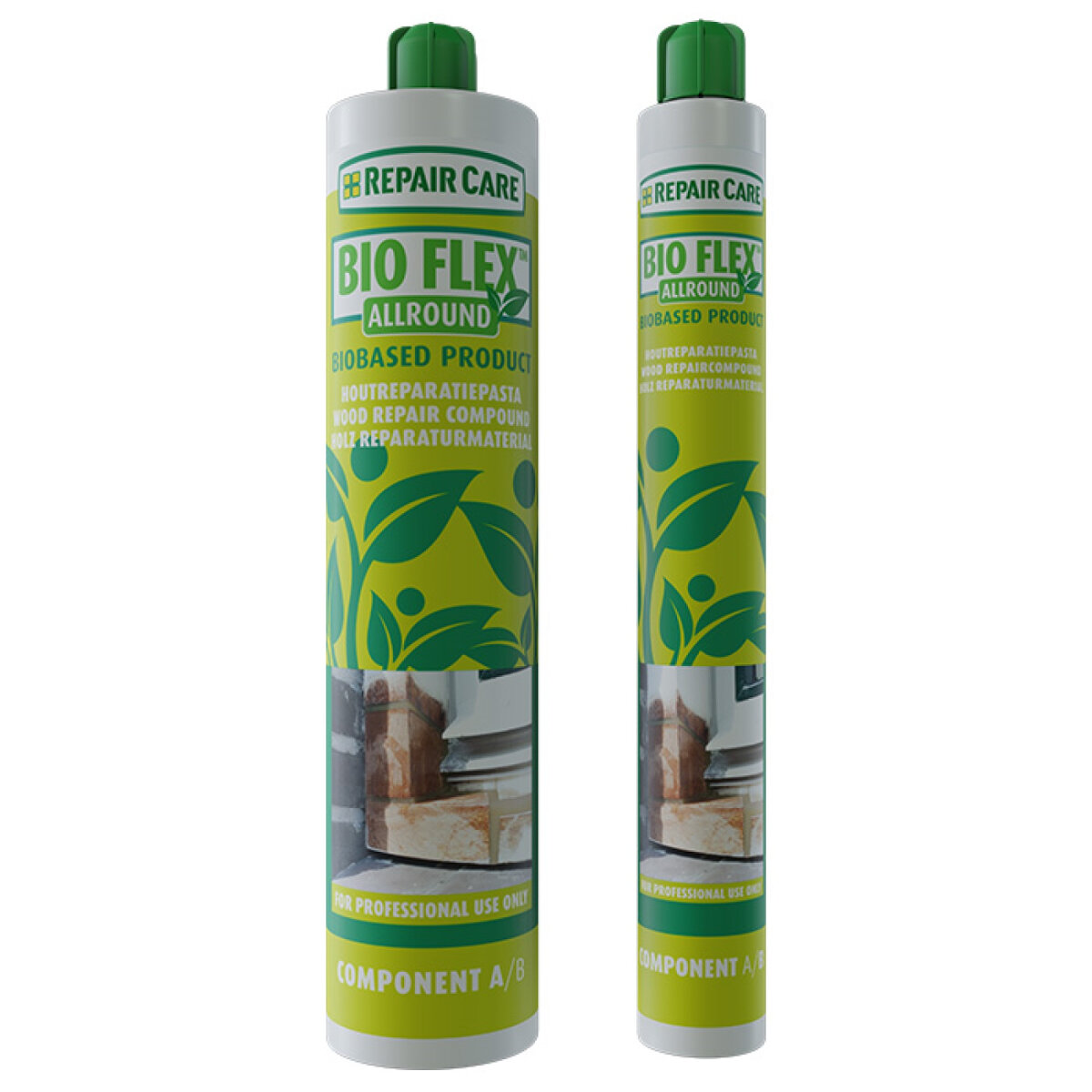 BIO FLEX™ ALLROUND