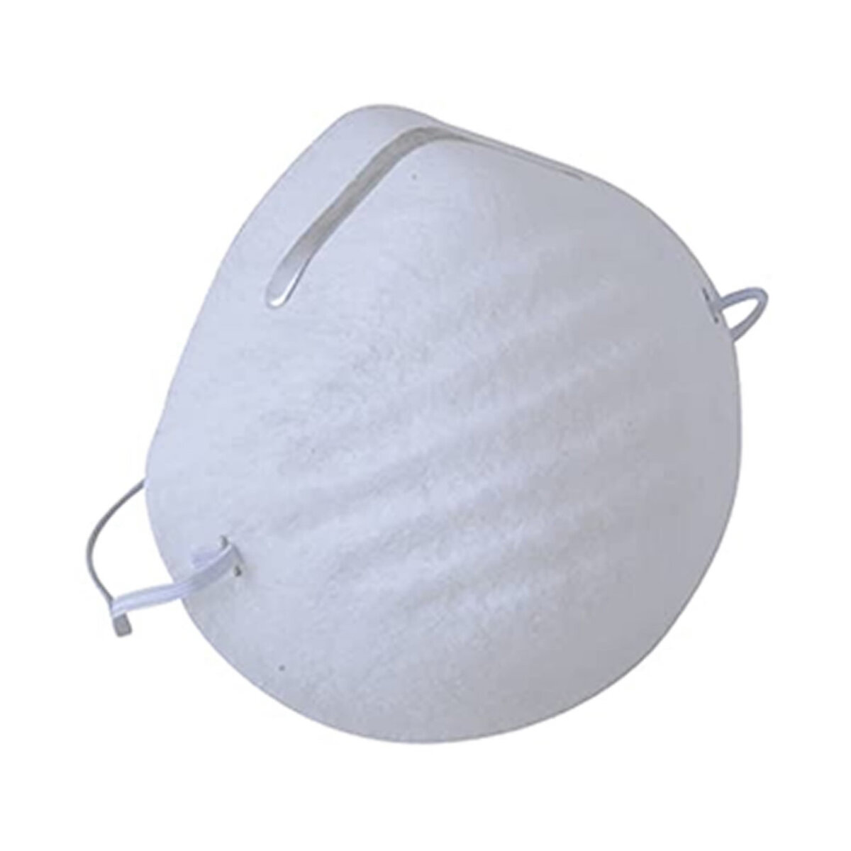 Fit For The Job Disposable Dust Mask (Pack of 50)