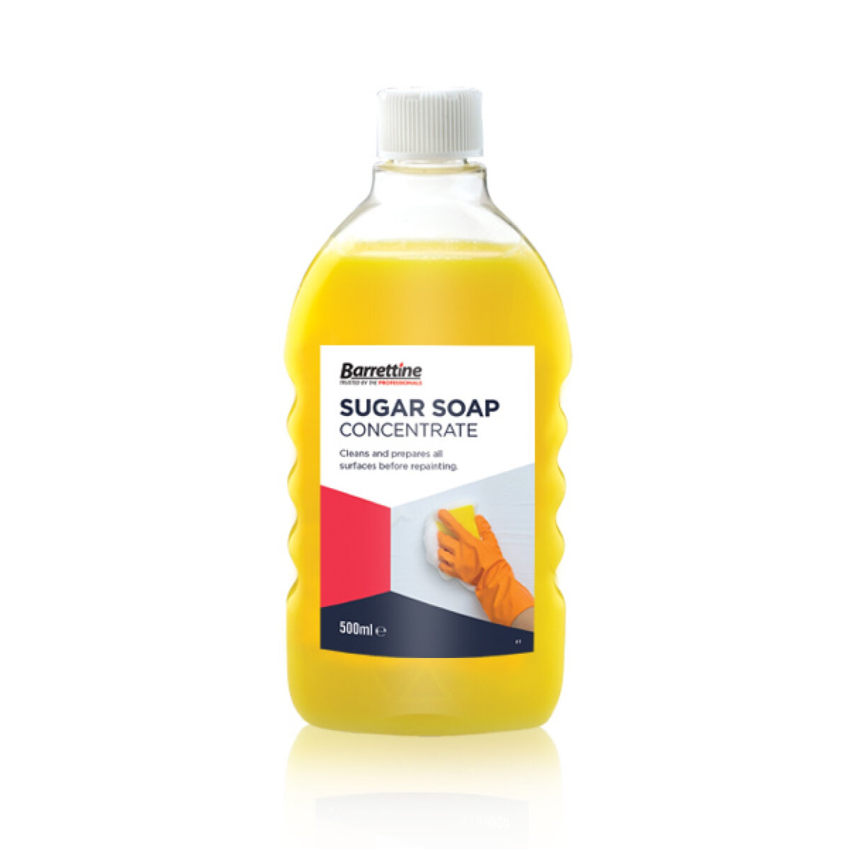 Decorate Sugar Soap Concentrate