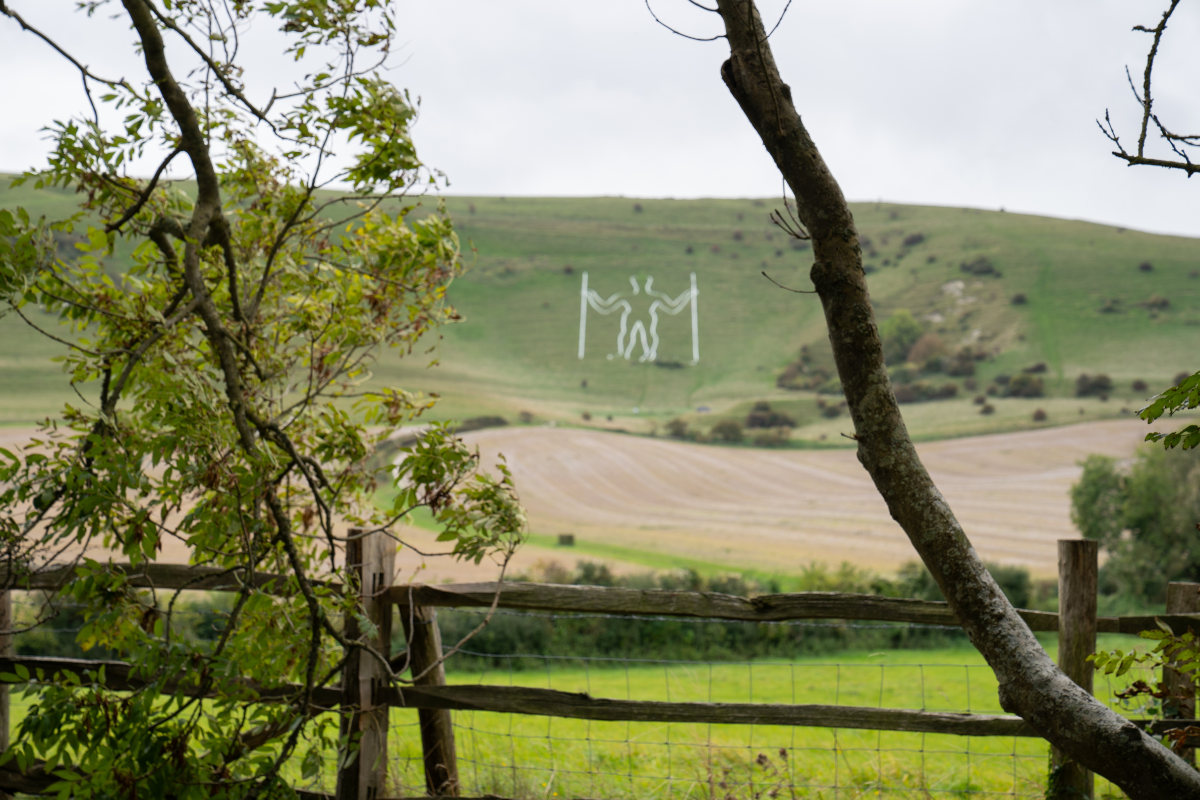 The Long Man