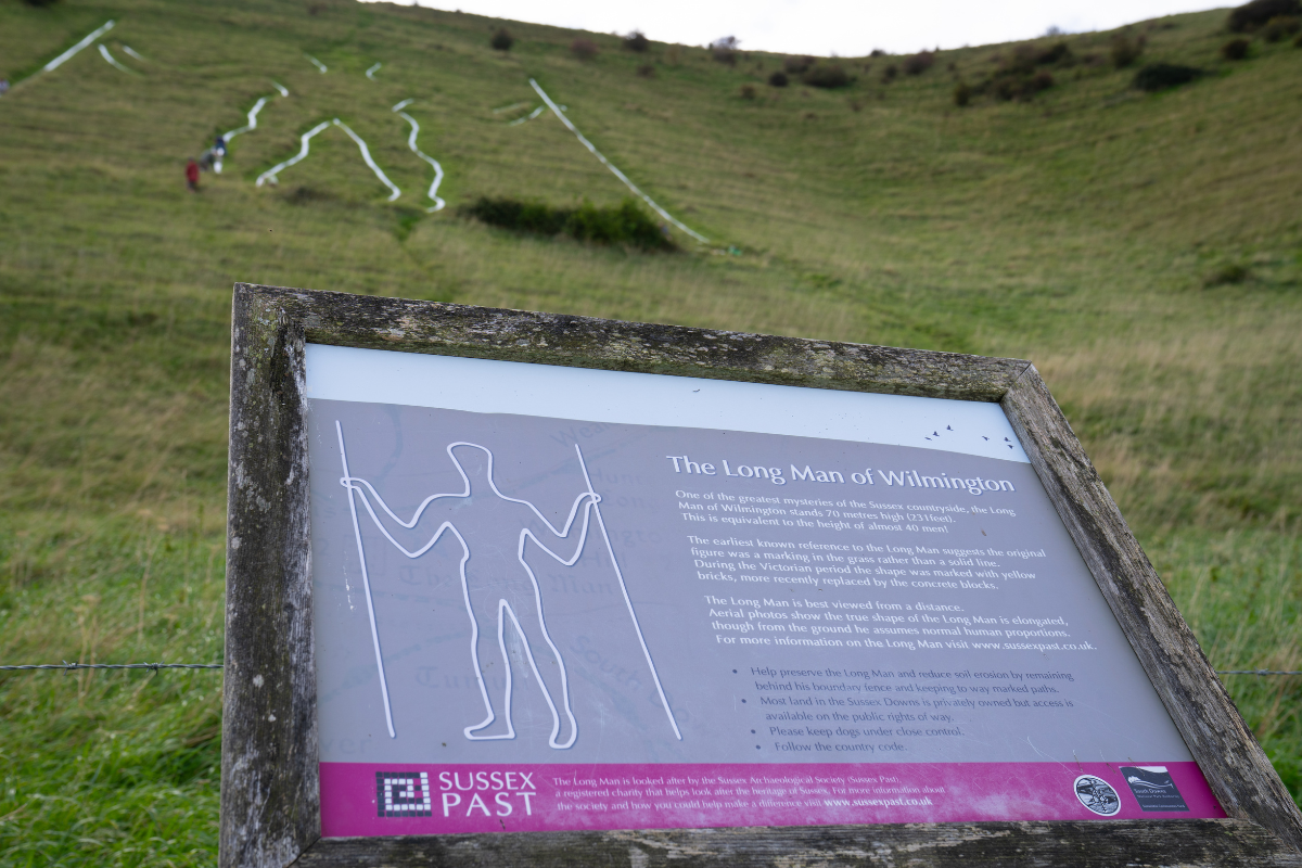 The Long Man 2024