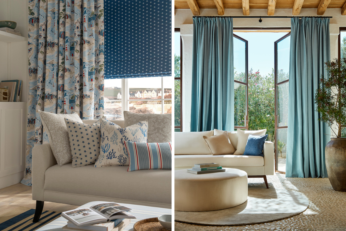Made To Measure Curtains