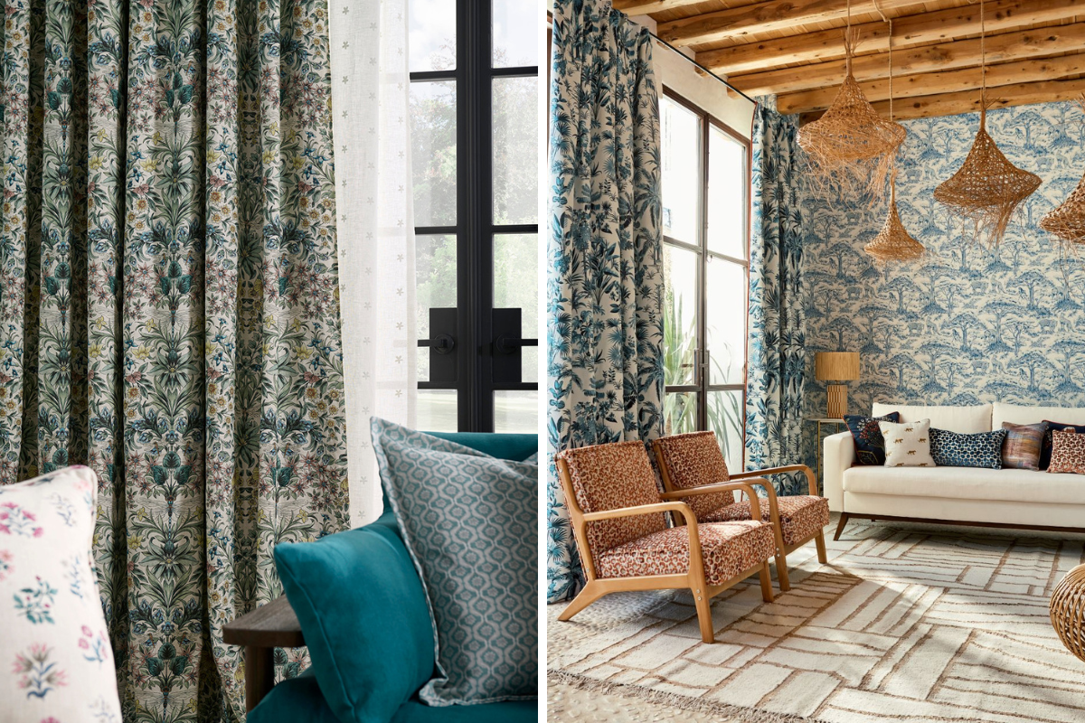 Made To Measure Curtains