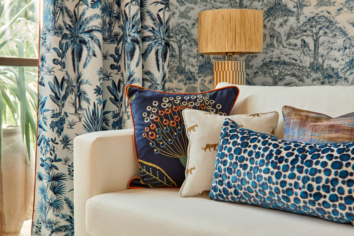 Made To Measure Curtains