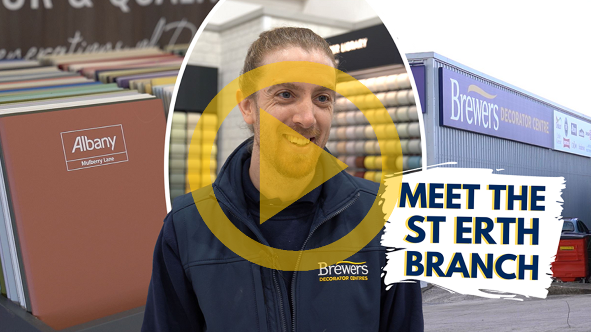 Brewers Decorator Centres