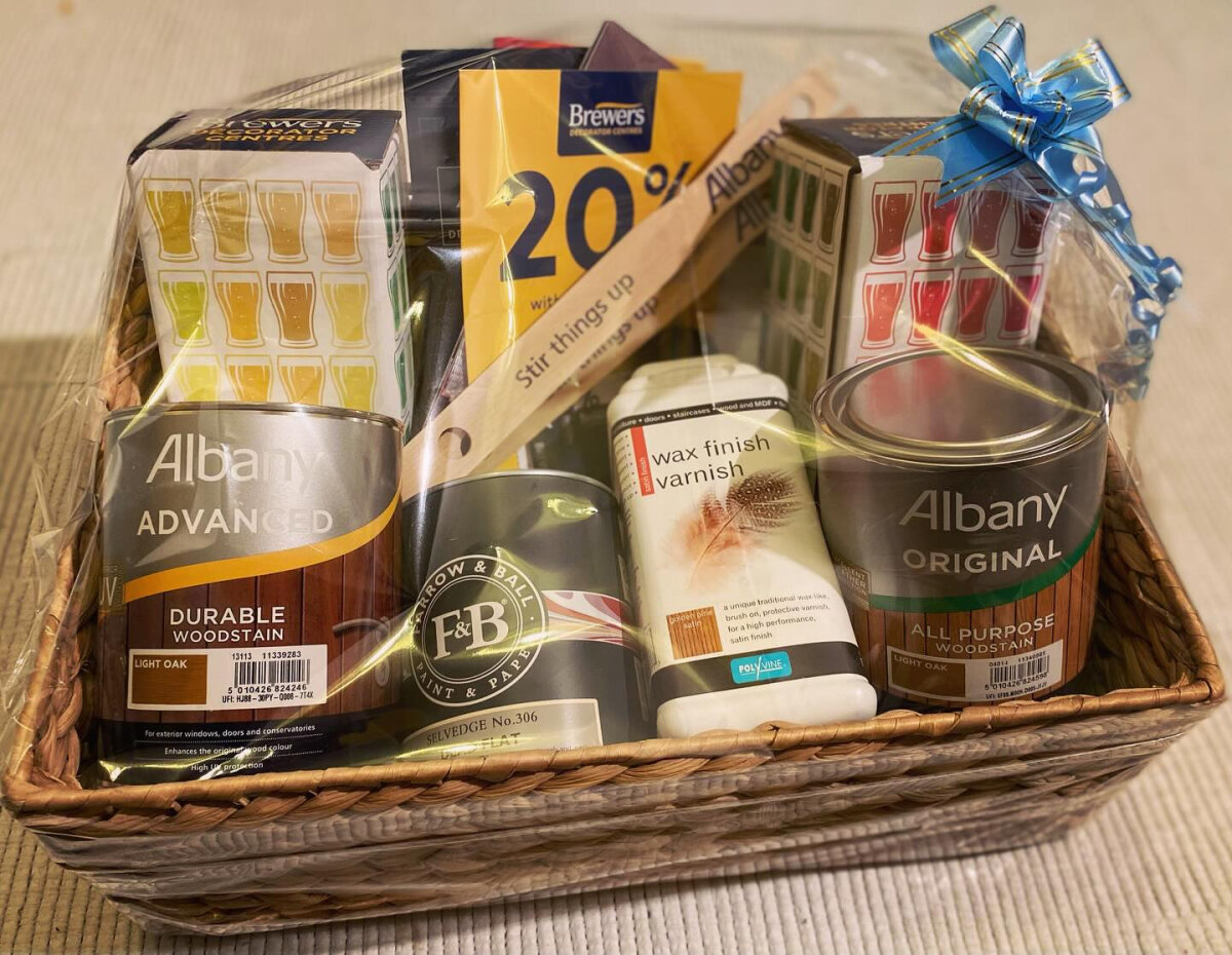 Brewers Bromley Supports Local Community