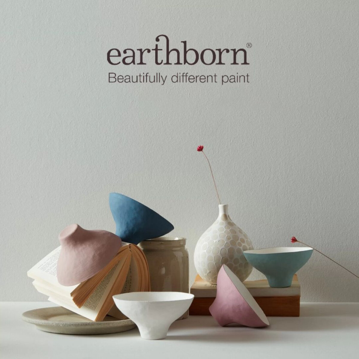 Earthborn New Colours