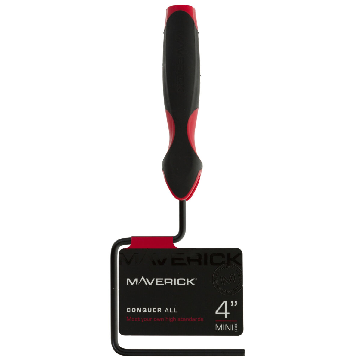 Maverick Mini Roller Frame