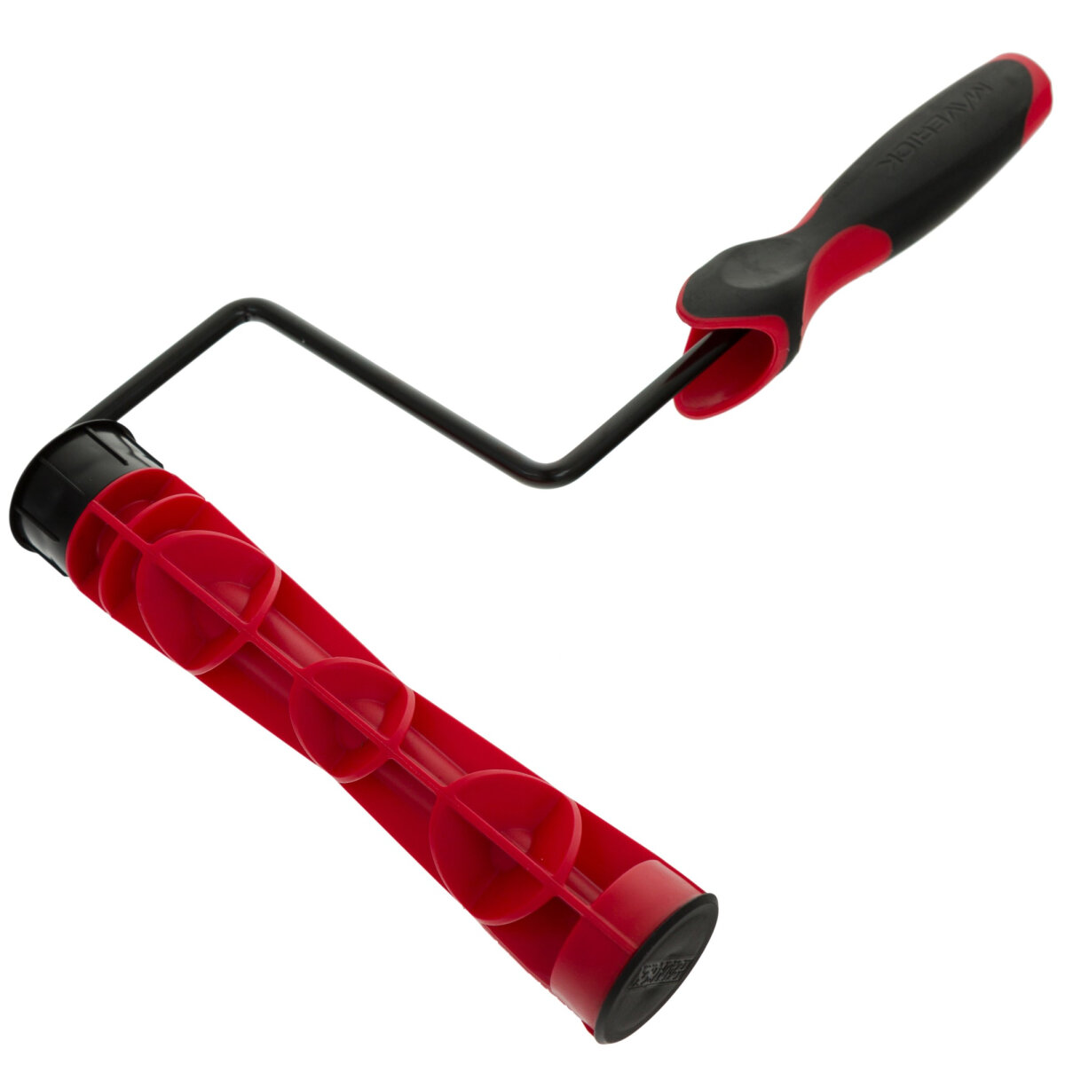 Maverick Headlock Pro Roller Frame