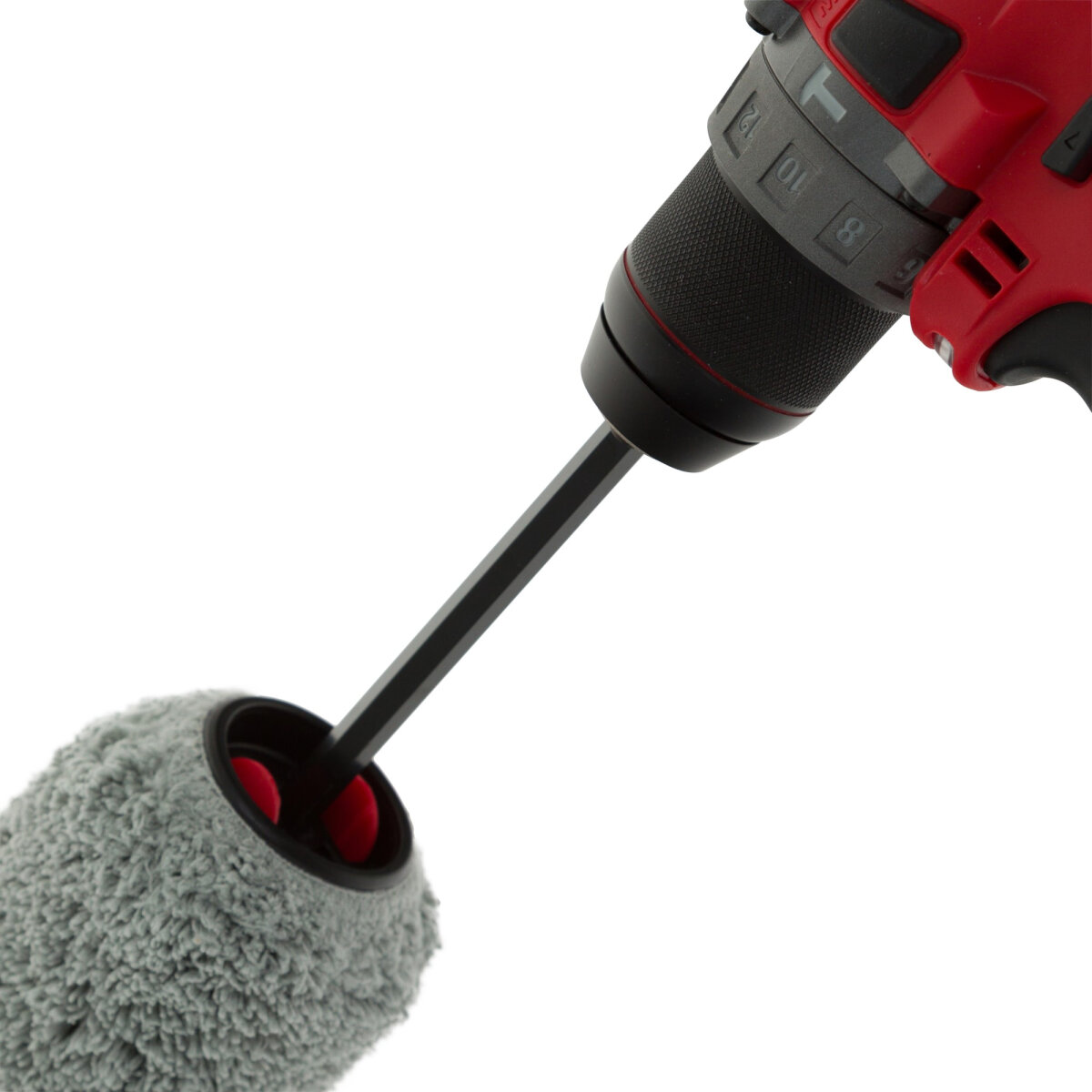 Maverick Headlock Roller Cleaner