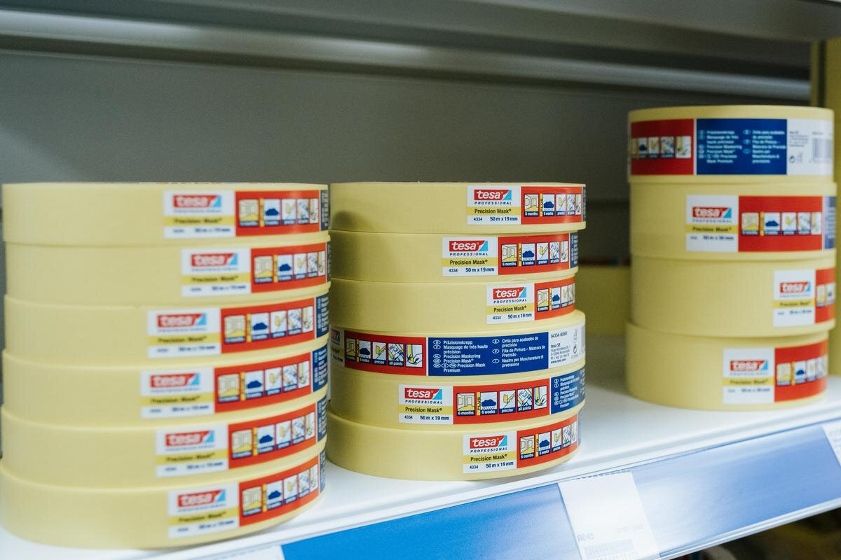 Masking Tape