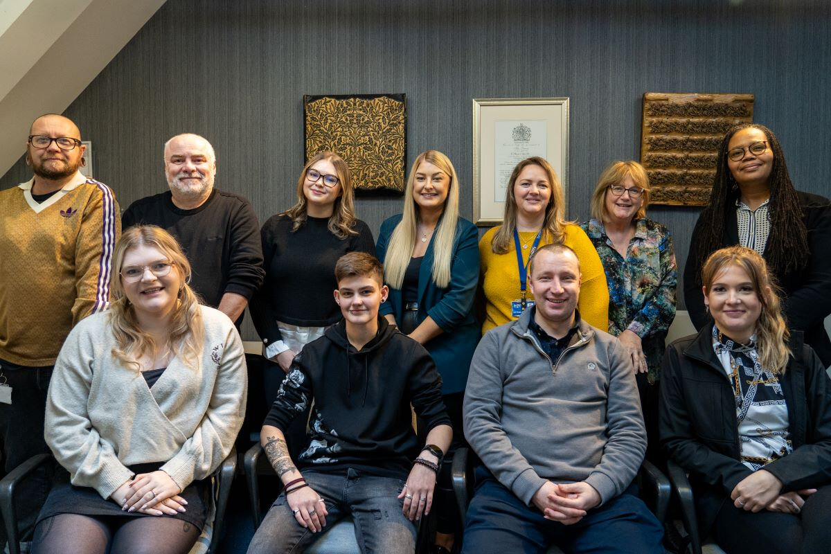 Mental Health First Aiders